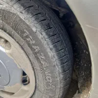 دوو سیلو|خودرو سواری و وانت|گرمدره, |دیوار