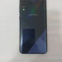 گوشی موبایل سامسونگ مدل a30s