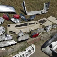 سپر خودرو|قطعات یدکی و لوازم جانبی|رشت, ولکس|دیوار