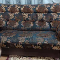 فروش مبل و جلو مبلی بدلیل کمبود جا