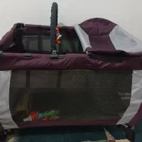 تخت نوزاد