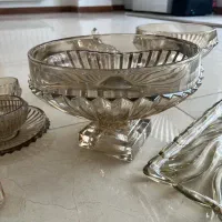 سرویس کریستال ۱۸ نفره خارجی