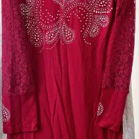 شومیز گیپور نو و طرح دار