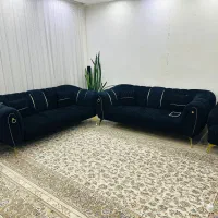 موبل ۸ نفره