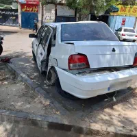 پراید ۱۳۲