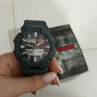 ساعت کاسیو جی شاک