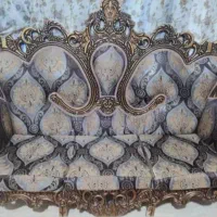 فروش مبل نیمه سلطنتی