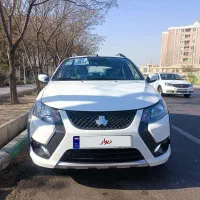 کوییک GX صفر 1404