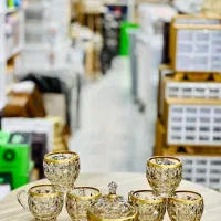 لوازم خانگی|ظروف سرو و پذیرایی|برازجان, |دیوار