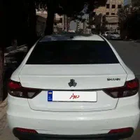 شاهین g سانروف دار  سقف شیشه ای مدل ۱۴۰۱|خودرو سواری و وانت|ارومیه, |دیوار