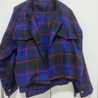 فروش کت و دامن ،کت پشم