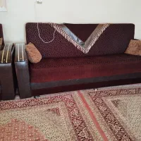 مبل ۸ نفره