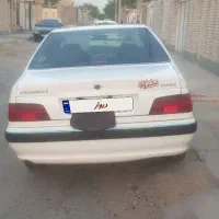 پژو پارس tu5|خودرو سواری و وانت|اهواز, فرهنگ شهر|دیوار