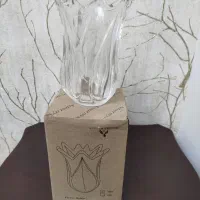 لاله کریستال لوستر