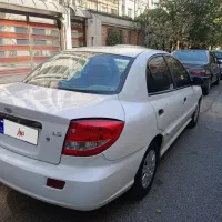ریو مدل ۱۳۸۷|خودرو سواری و وانت|تهران, دردشت|دیوار