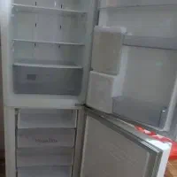 یخچال فریزردودرب دوو|یخچال و فریزر|یاسوج, |دیوار