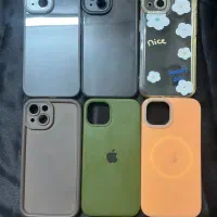 گارد آیفون 13