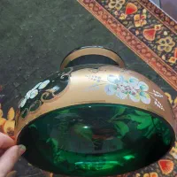 ظرف میوه خوری|ظروف سرو و پذیرایی|رشت, پستک|دیوار