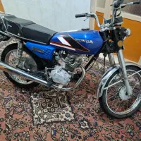 موتور سیکلت۸۷ لطفا توضیحات خونده بشه|موتورسیکلت|کبودرآهنگ, |دیوار