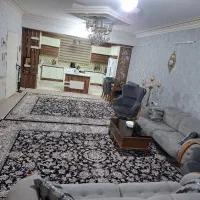 واحد دربستی حیاط دار