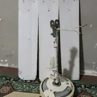 پنکه سقفی