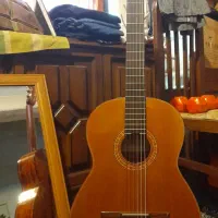 گیتار کلاسیک.گیتار ژاپنی