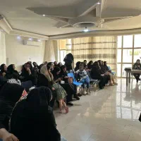 کار برای خانم ها