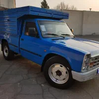 مدل ۹۷دوگانه کارخونه درحد صفر