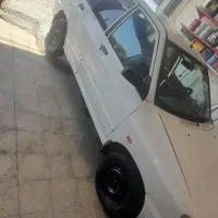 ماشین پراید ۱۳۲ تمیز مدل ۹۰