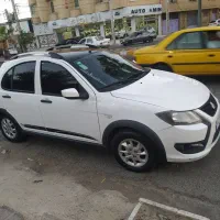 کوییک rs سقف مشکی