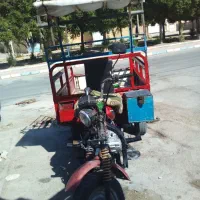 فروش سه چرخه مدل ۸۸ فلات توسن