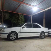 پارس سال مدل 98