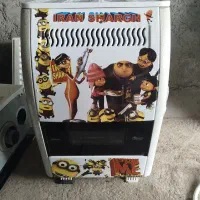 بخاری ایران شرق