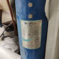 کولر ابی سپهرالکتریک۳۵۰۰ بالازن مدل se400