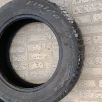 لاستیک پژو در حد نو|قطعات یدکی و لوازم جانبی|قرچک, مهدیه|دیوار