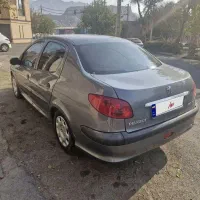 sd96 v8|خودرو سواری و وانت|ری, دولت‌آباد|دیوار