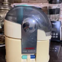 ابمیوه گیری خیلی خیلی کم کار