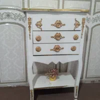 میزسه کشو درحدنو