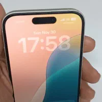 ایفون ۱۶ نرمال