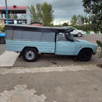 نیسان پاترول ۷۱|خودرو سواری و وانت|شلمان, |دیوار