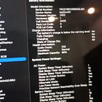 مک بوک m1 pro 256|رایانه همراه|چالوس, |دیوار