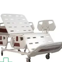 ست کامل تجهیزات بیمار (فقط یکجا)