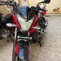 Ns 200 مدل 94
