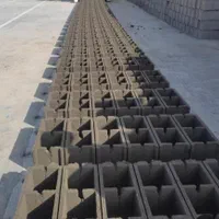 بلوک سیمانی وپوکیی، 20+40واقعه ای