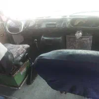 بنزمینی بوس۱۶نفره|خودرو سنگین|سمنان, |دیوار