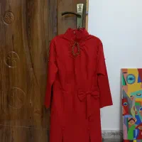 تعدادی مانتو زنانه و دخترانه در حد نو سایز ۳۶ و ۳۸|لباس|قم, شهرک مهدیه (مدرس)|دیوار