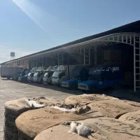 پارکینگ اداری|مصالح و تجهیزات ساختمان|اراک, |دیوار