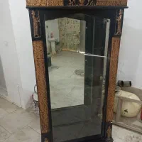 بخاری  گاز فر  بوفه  باند میزتلویزیون