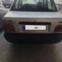 پراید مدل 85|خودرو سواری و وانت|ورامین, شهرک مدرس|دیوار