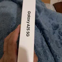 سامسونگ Galaxy A25 با حافظهٔ ۱۲۸ گیگابایت|موبایل|کرج, اخترآباد|دیوار